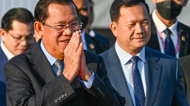 Kamboja akan Hukum Penyangkal Kejahatan Genosida Khmer Merah